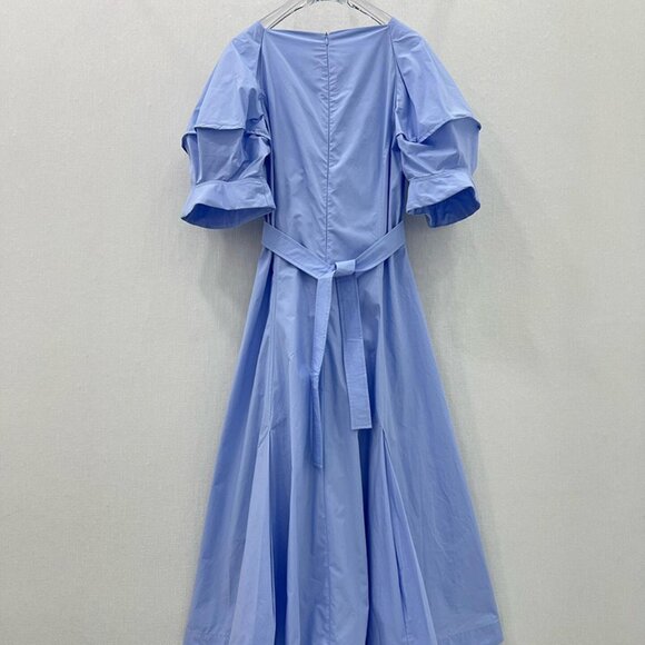 3.1 Phillip Lim Dark Blue Dress